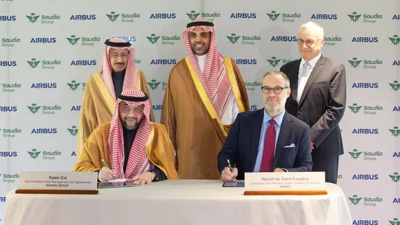 Saudia Group