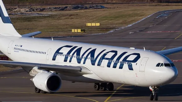 Finnair