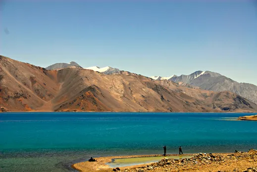 Leh