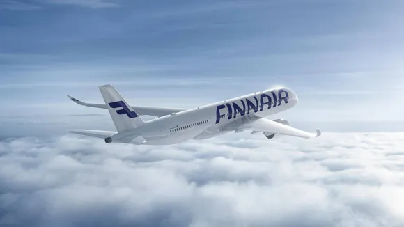 Finnair-A350