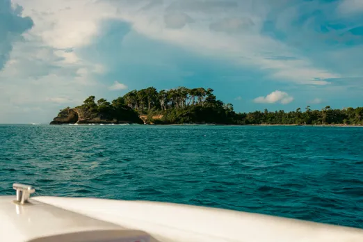 Neil Island, Andaman and Nicobar Islands
