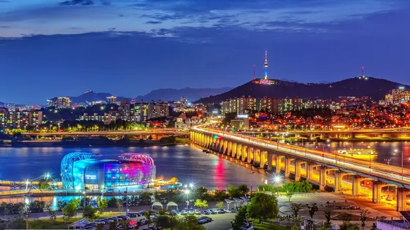 Seoul