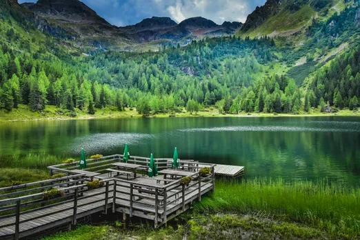 Must-Visit Eco-Friendly Travel Destinations in Europe 