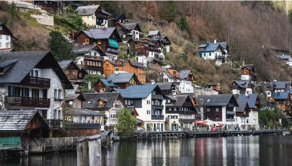 5 Most Scenic Small Towns in Europe