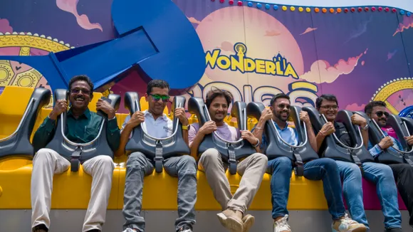 WonderLA