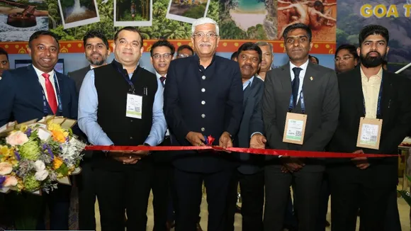 Goa Tourism at ATM 2025