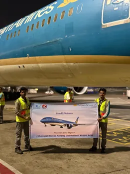 Vietnam Airways 