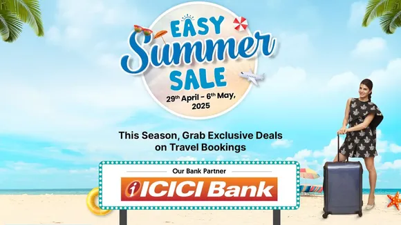 EaseMyTrip