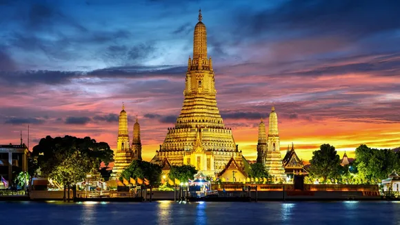 Bangkok 