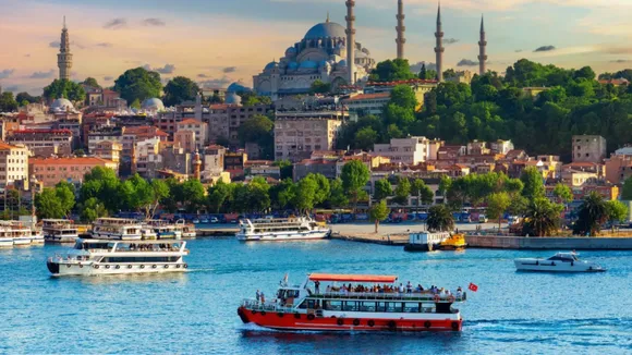 Turkeyy