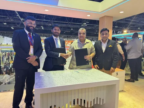 India and Maldives sign tourism pact at ATM Dubai