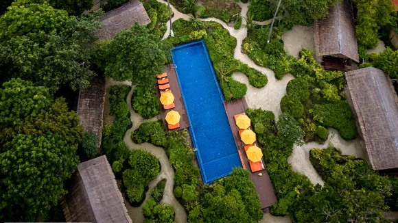 OUTRIGGER Expands in Thailand with New Phi Phi Island Luxury Resort