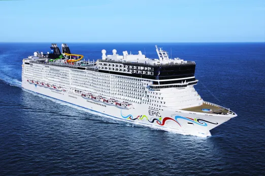 Norwegian Epic
