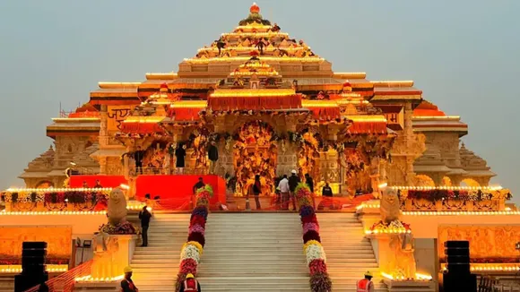 Ayodhya