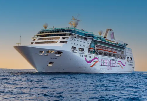 Cordelia Cruise