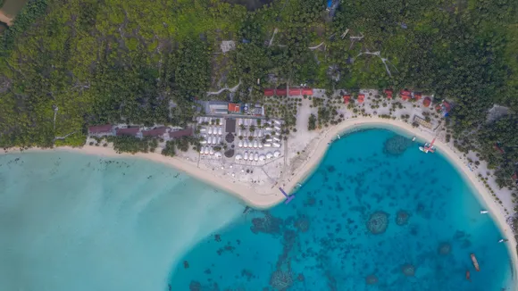 Coral Pearl, Lakshadweep – IHCL SeleQtions, 