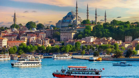 Türkiye