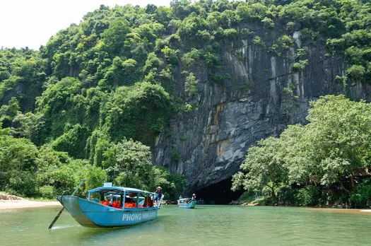Sustainable tourism