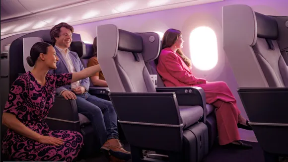 Air NZ 01