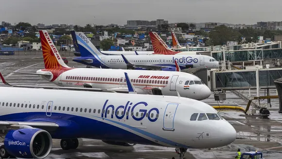 Indian airlines