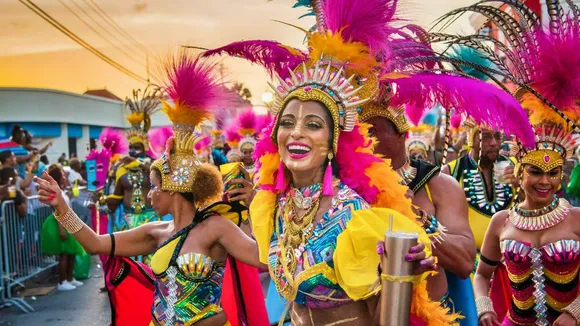 Jamaica Tourism