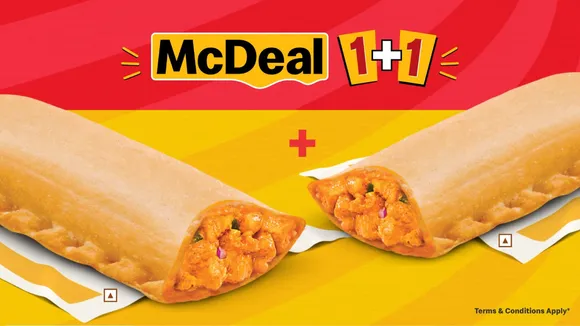 McDonald's PR