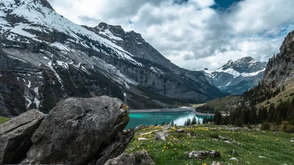 Switzerland