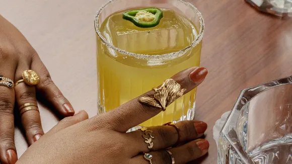 Las Maracas Celebrates World Cocktail Day