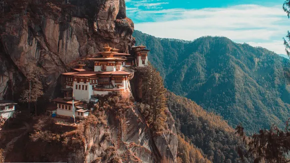 Gompa