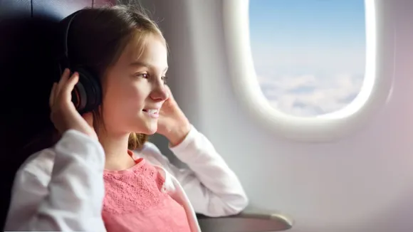 Air India PR