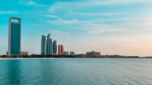 Abu Dhabi 01