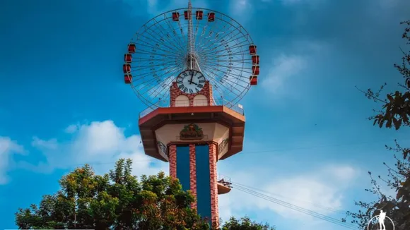 Wonderla