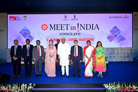 MICE India