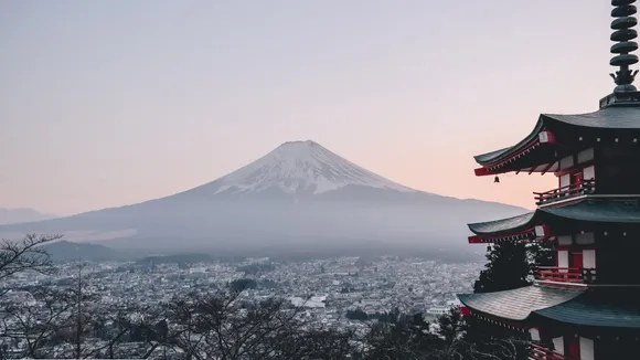 Japan