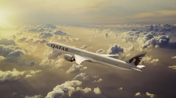 Qatar Airways
