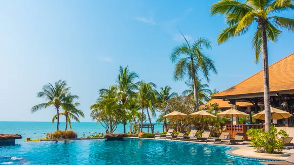 Goa tourism