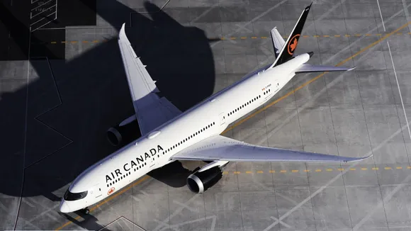 Air Canada
