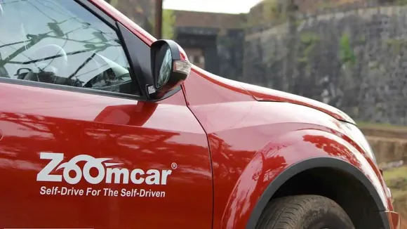Zoomcar