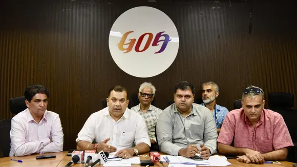 Goa Tourism 2025