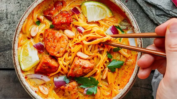 Khao Soi