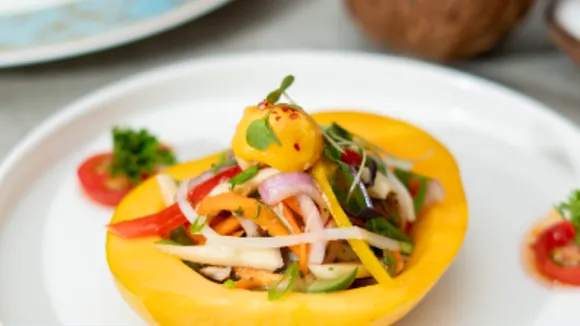 ‘Mango Mania’ food fest at Eros Hotel, New Delhi, Nehru Place