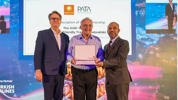 PATA