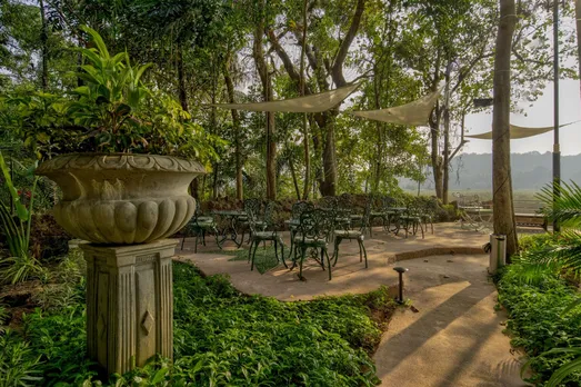 Miguel’s Finds a New Home at Escape in North Goa