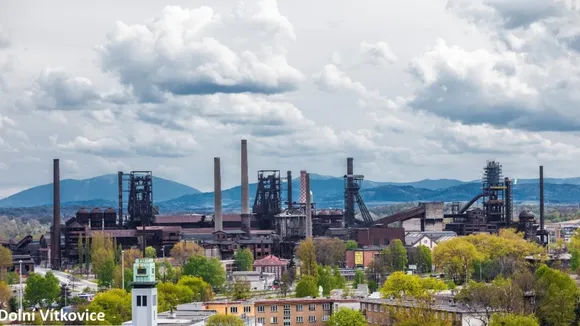 Czechia 