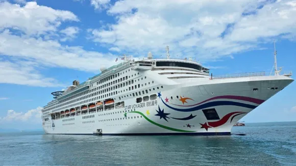 StarCruises 