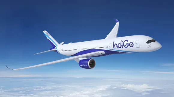 IndiGo 01