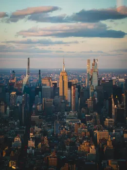 New York City, USA