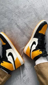 Men's Sneaker