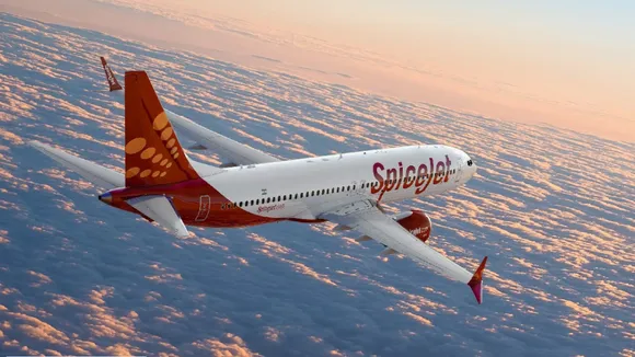 SpiceJet