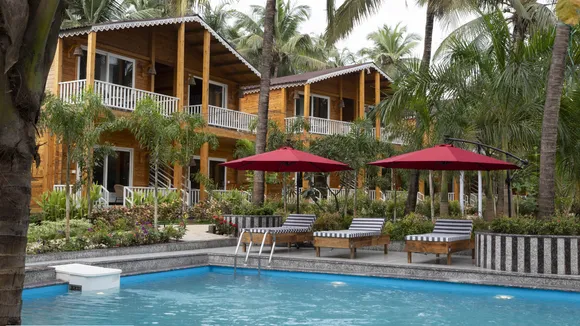 Aralea Beach Resort 